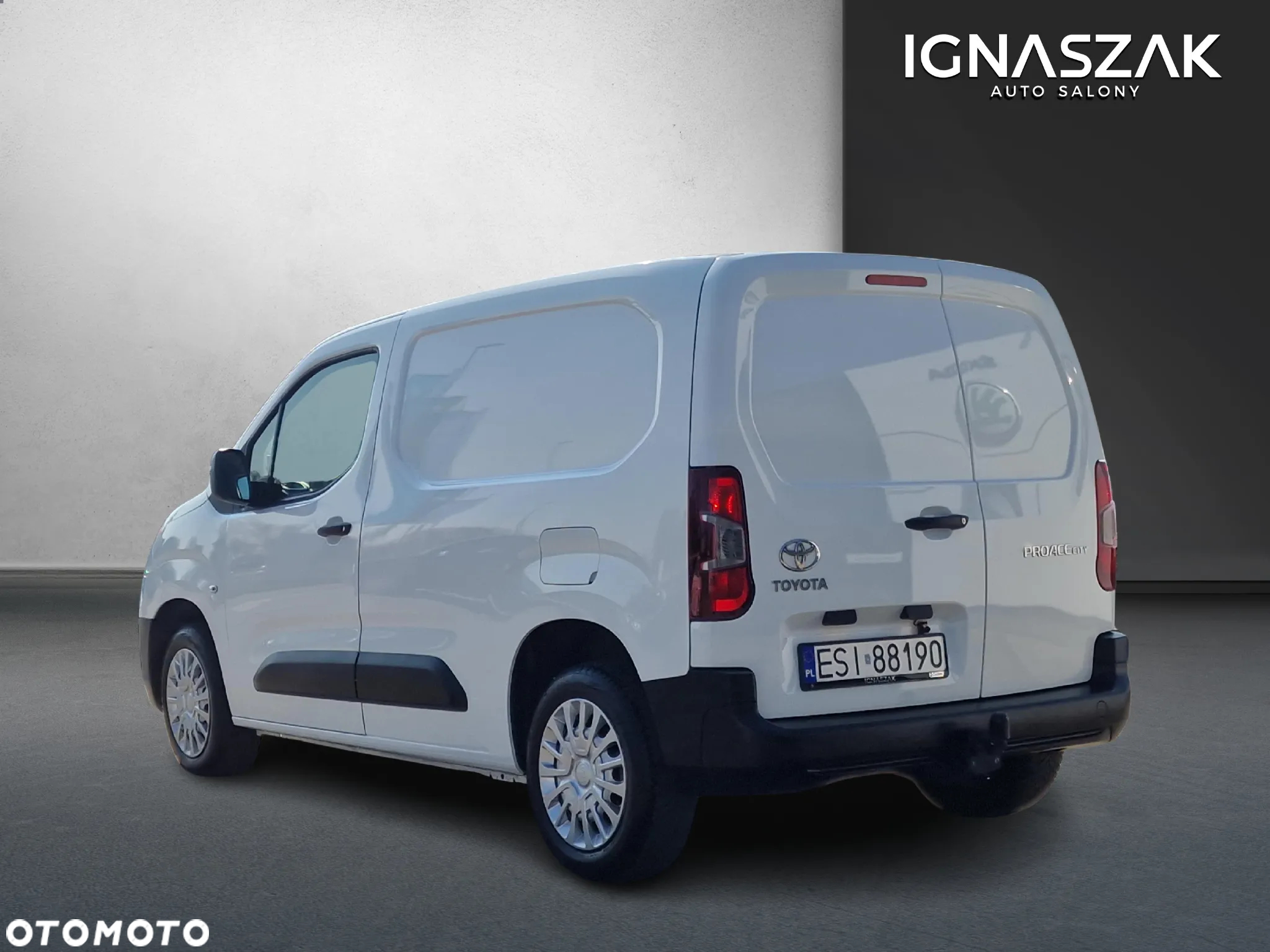 Toyota ProAce City - 3