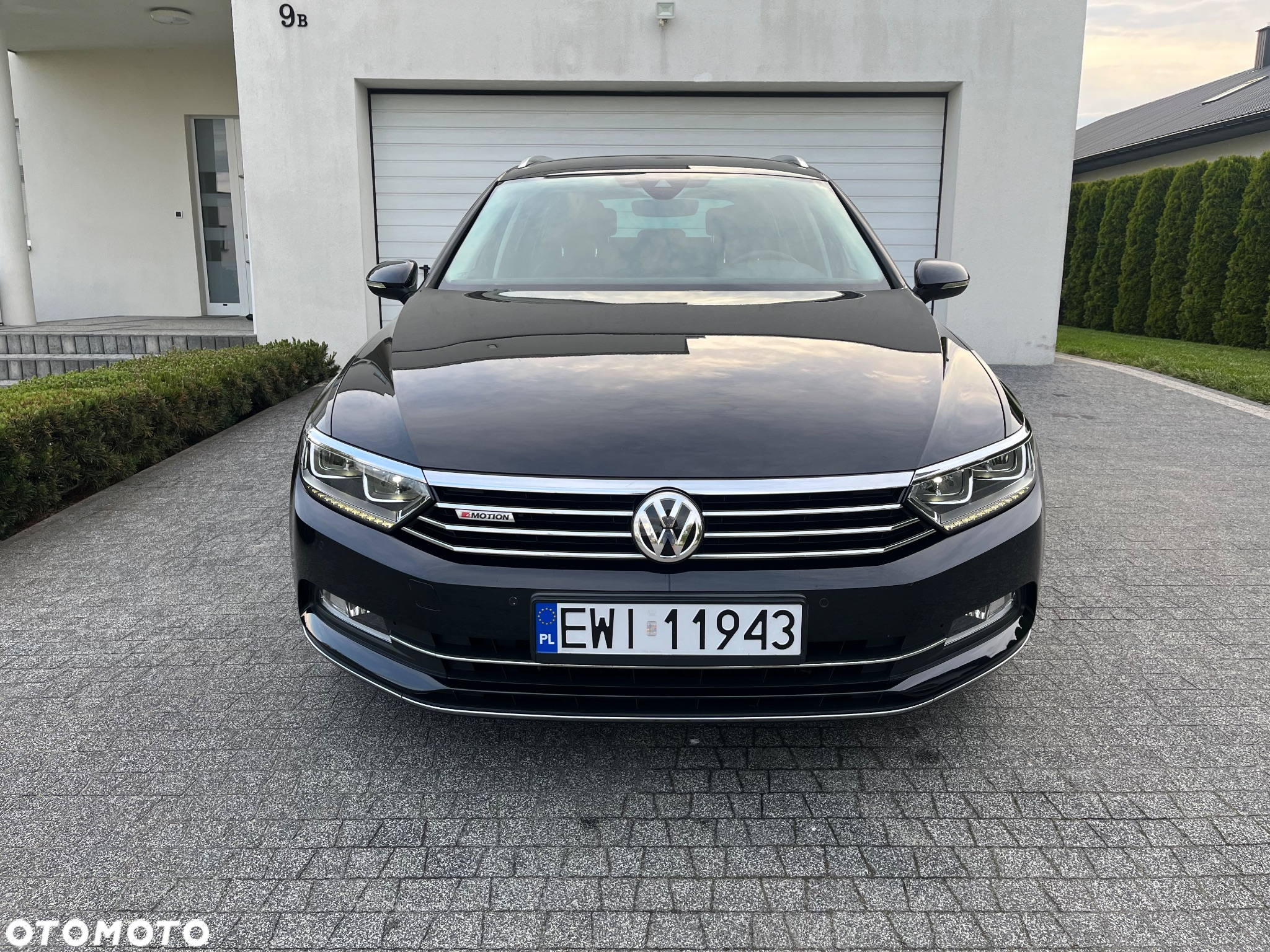 Volkswagen Passat 2.0 TDI BMT SCR 4Mot Highline DSG7 - 2