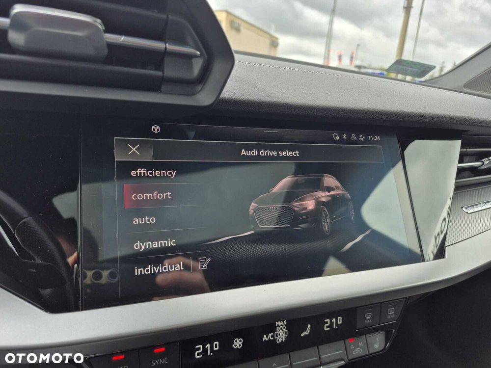 Audi S3 Sportback TFSI Quattro S tronic - 27