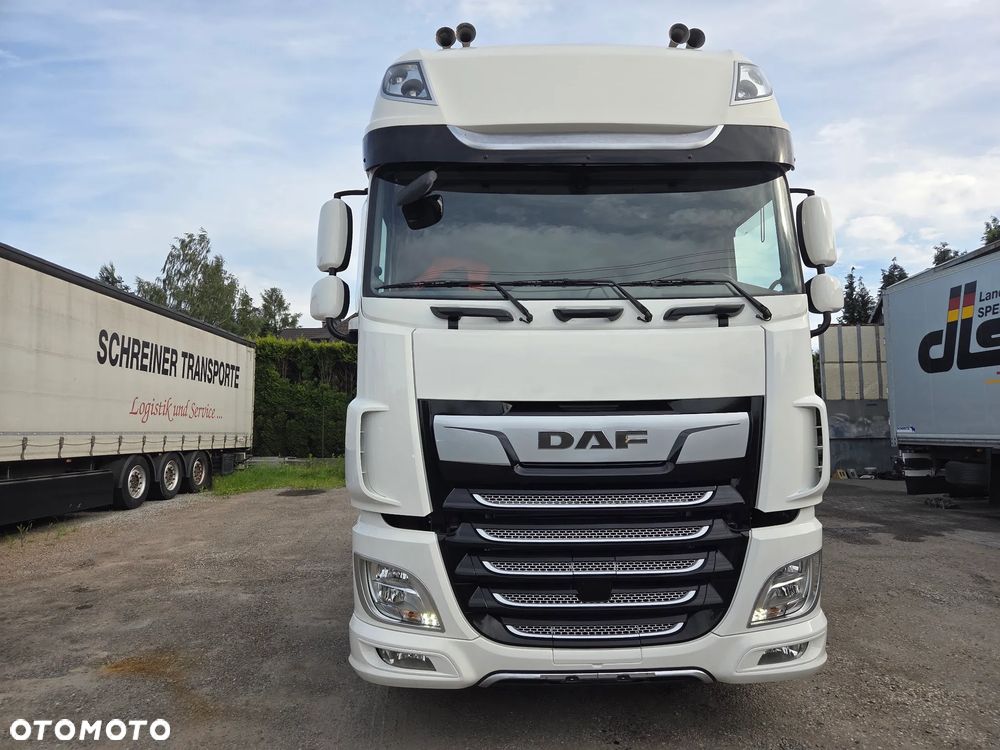 DAF XF 480 FT SSC - 2