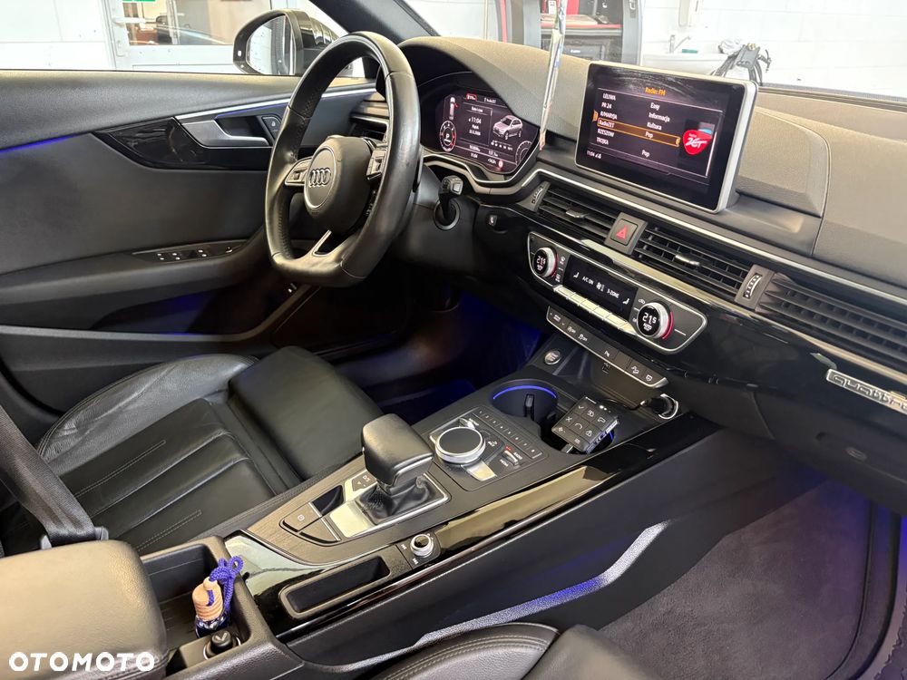 Audi A4 Allroad 2.0 TDI clean diesel Quattro S tronic - 29