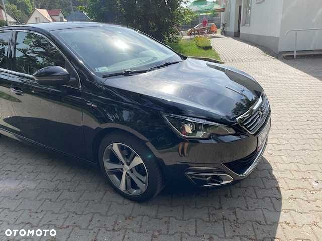 Peugeot 308 - 4