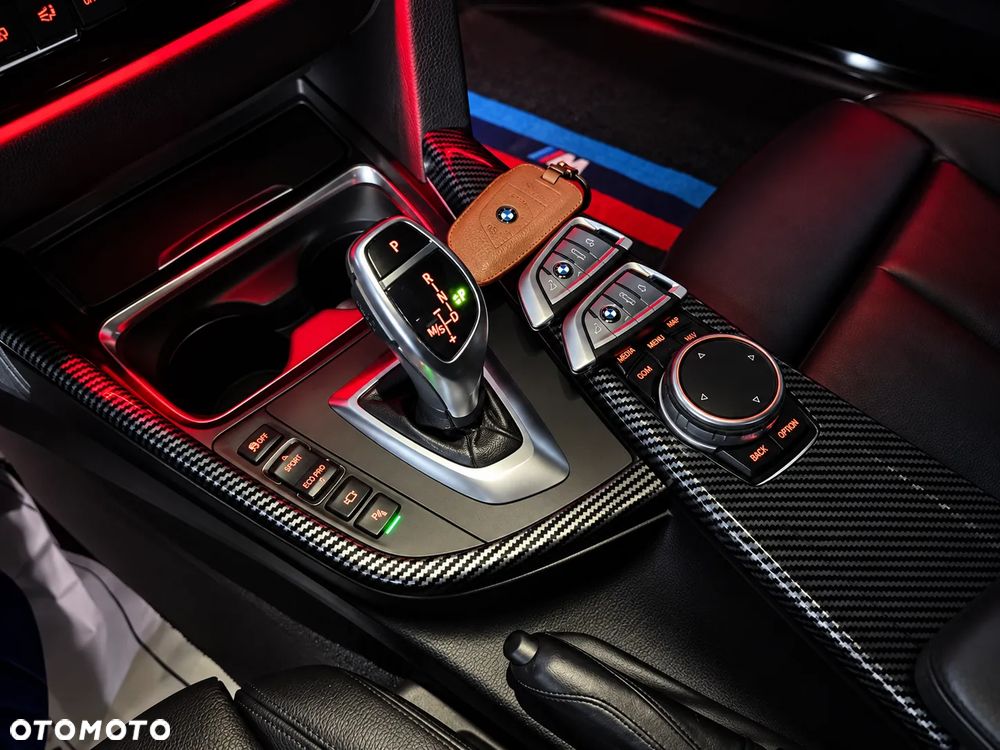 BMW Seria 4 - 14