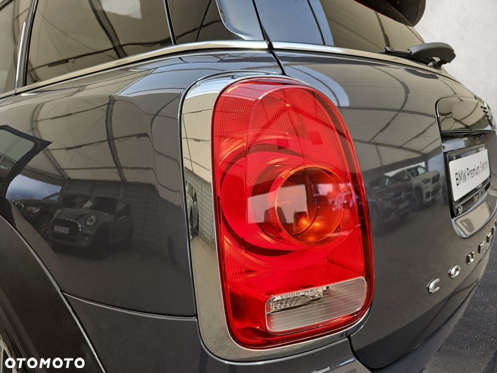 MINI Countryman - 27
