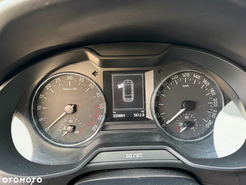 Skoda Octavia 2.0 TDI Ambition - 5