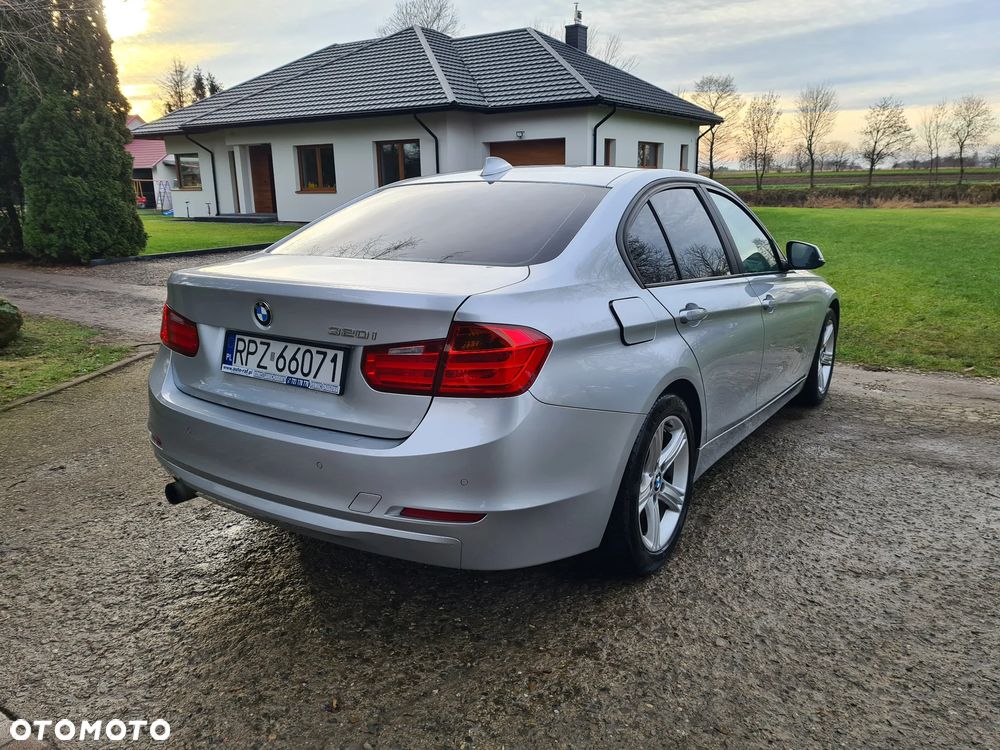 BMW Seria 3 - 9