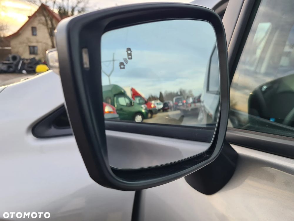 Nissan Note 1.5 dCi acenta+ - 15