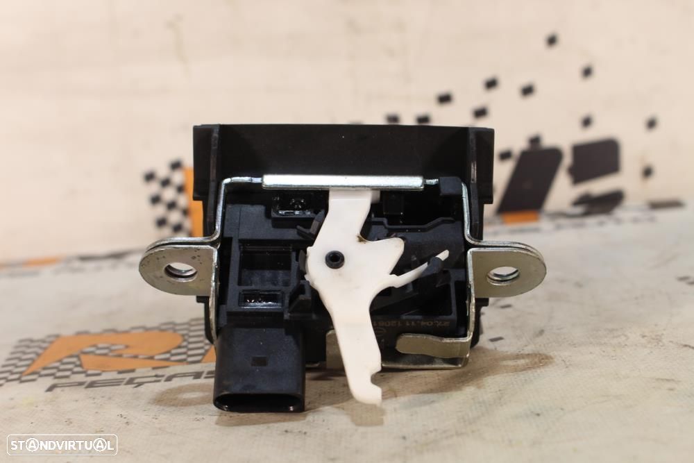 Fecho Da Mala Seat Ibiza Iv (6J5, 6P1)  6J4827505b - 6