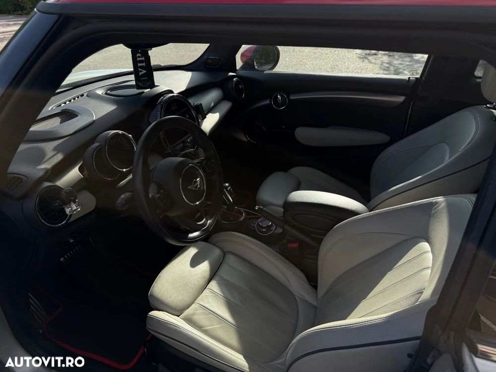Mini John Cooper Works - 9