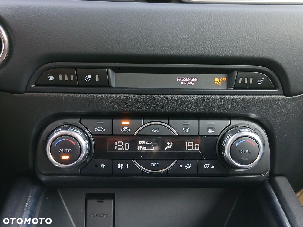 Mazda CX-5 2017