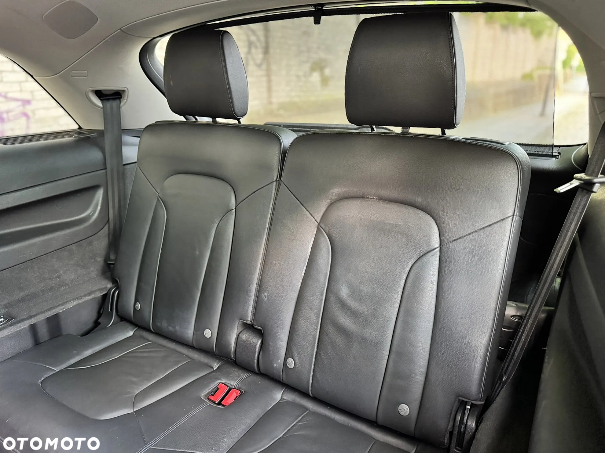 Audi Q7 3.0 TFSI Quattro Tiptronic - 25