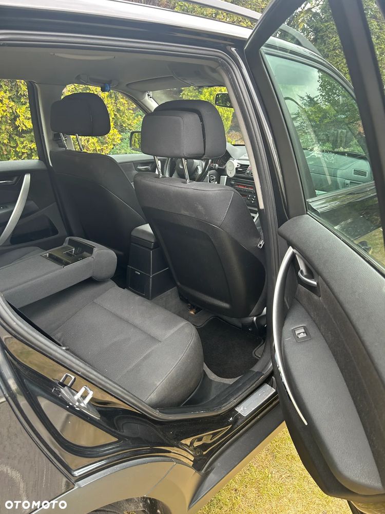 BMW X3 xDrive20d Edition Exclusive - 10