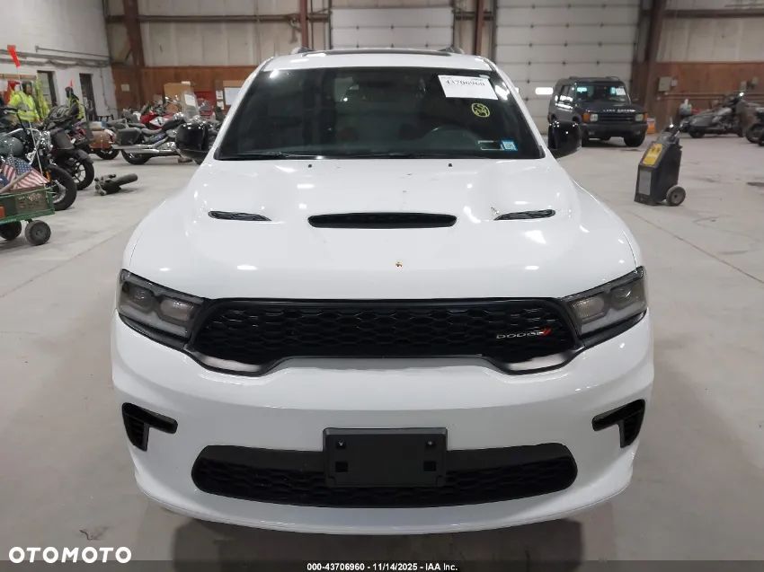 Dodge Durango - 2