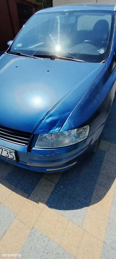 Fiat Stilo - 3