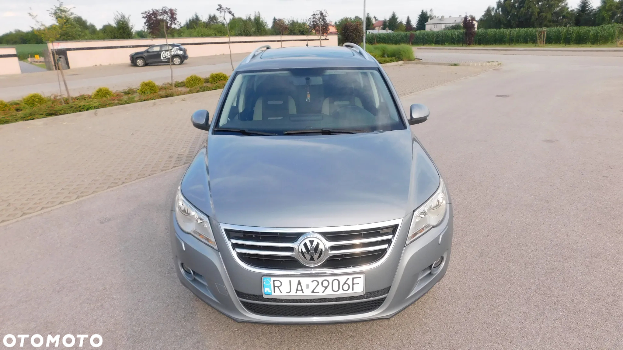Volkswagen Tiguan 2.0 TDI 4Mot Sport&Style - 21