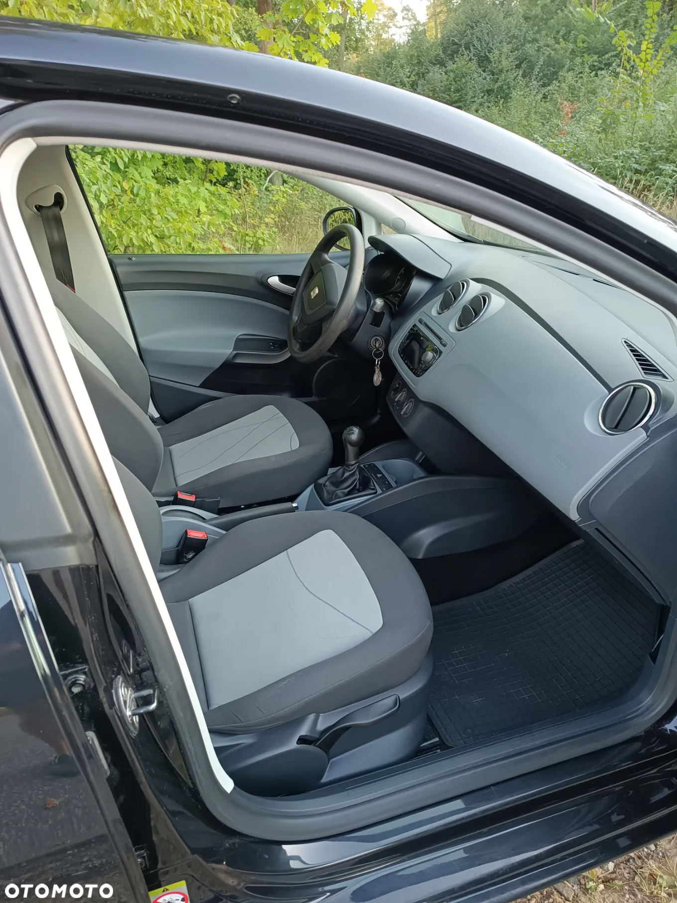 Seat Ibiza 1.4 16V Reference - 8