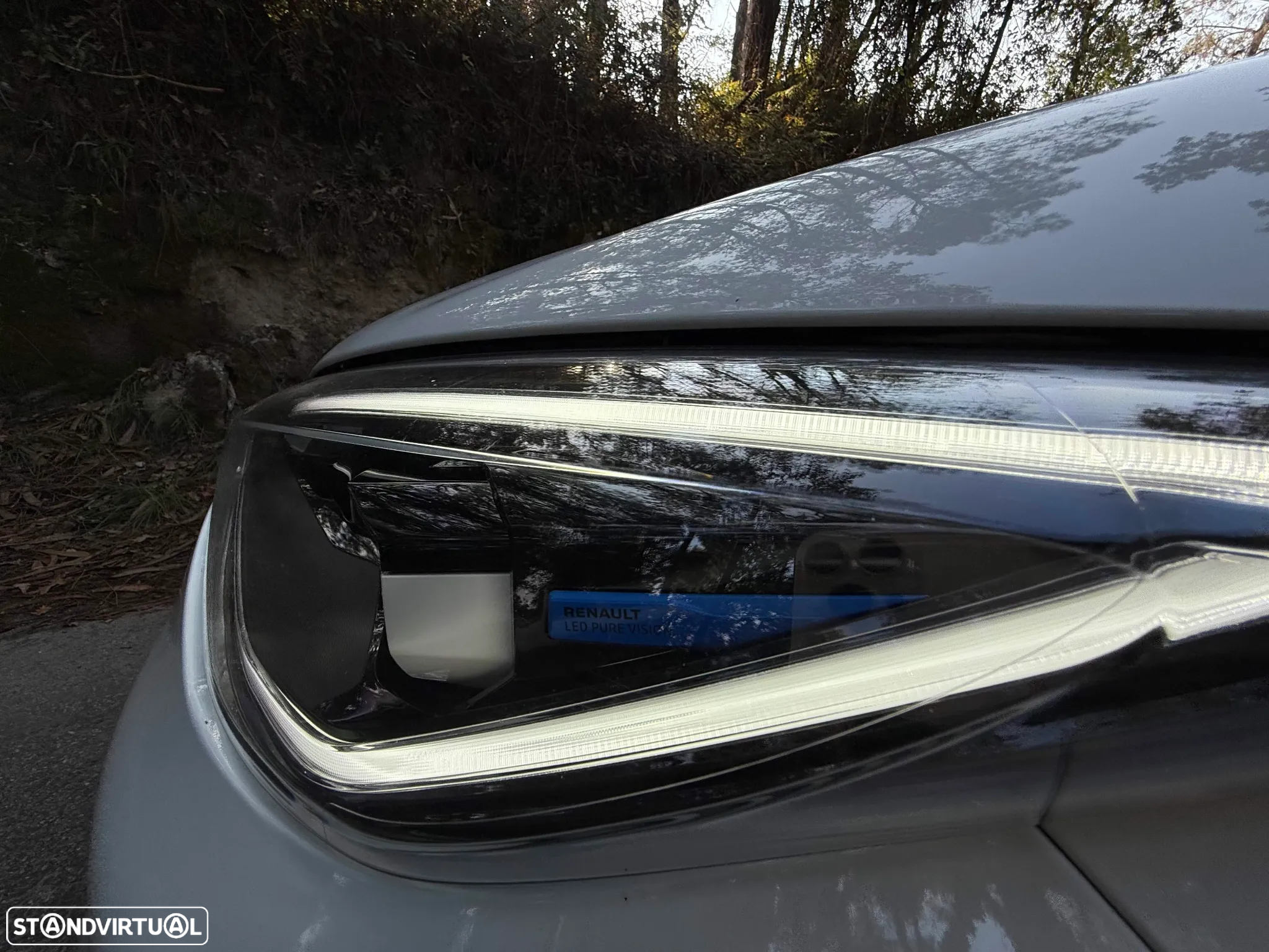 Renault Zoe (c/ Bateria) Exclusive 50 - 10