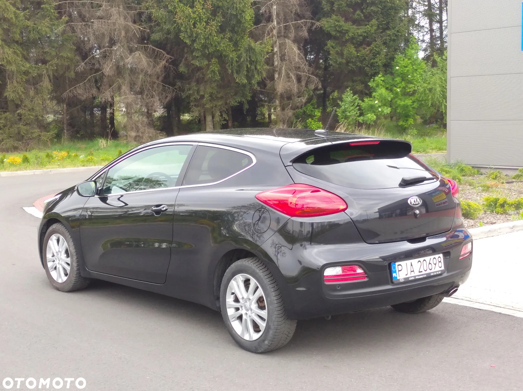 Kia ProCeed Pro_cee'd 1.4 CRDI XL - 7