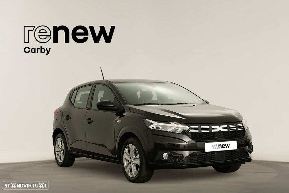 Dacia Sandero 1.0 TCe Expression - 2