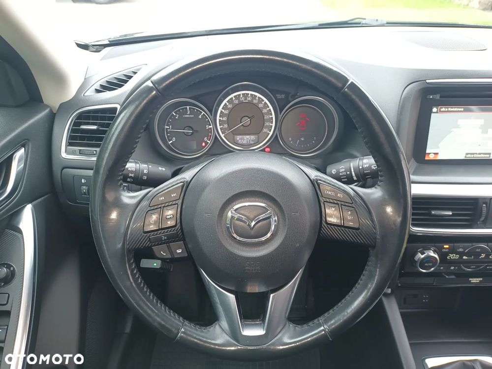 Mazda CX-5 2.2 D Skyenergy 2WD - 12