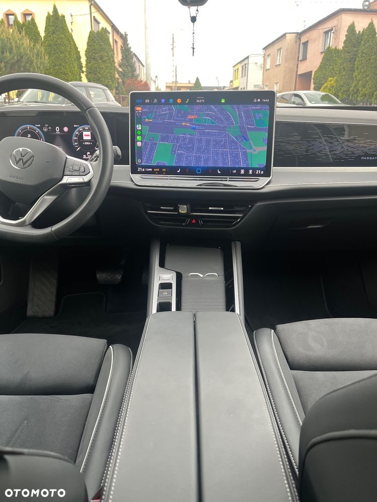 Volkswagen Passat ver-2-0-tdi-scr-dsg-elegance - 21