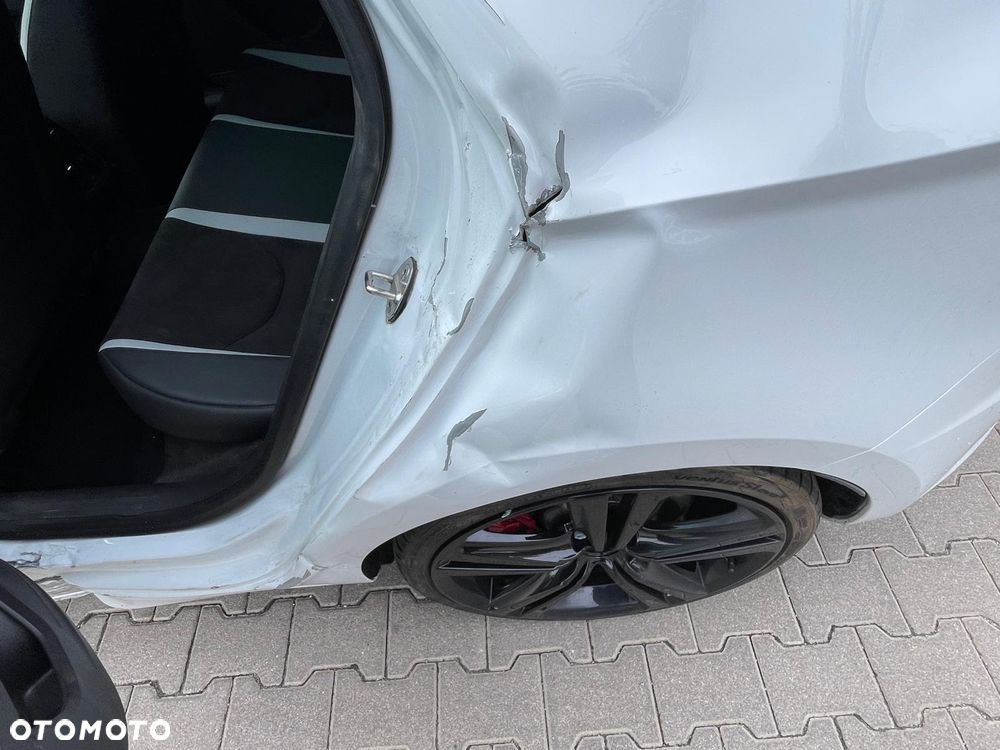 Seat Leon 2.0 TSI Start&Stop DSG Cupra 290 - 26