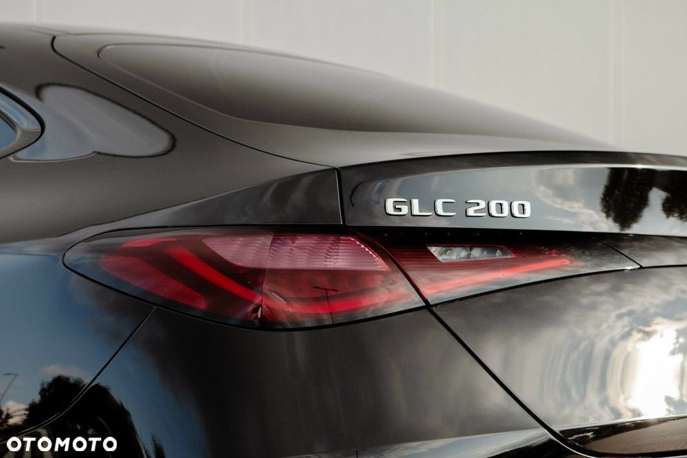 Mercedes-Benz GLC - 7