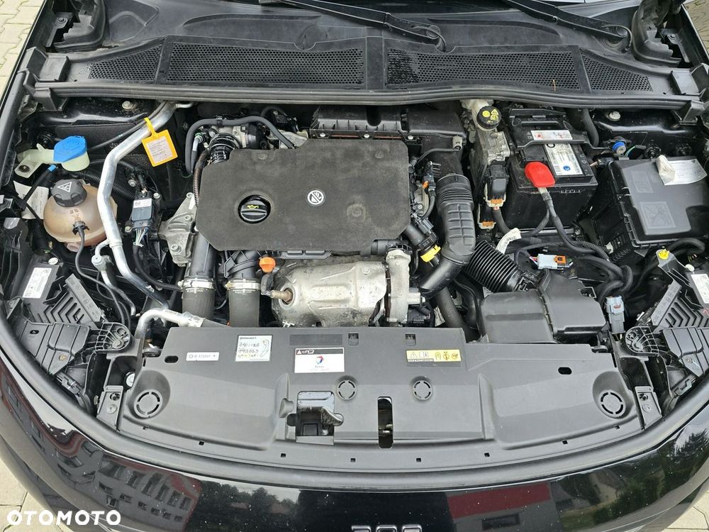 Peugeot 308 1.5 BlueHDi Allure S&S EAT8 - 34