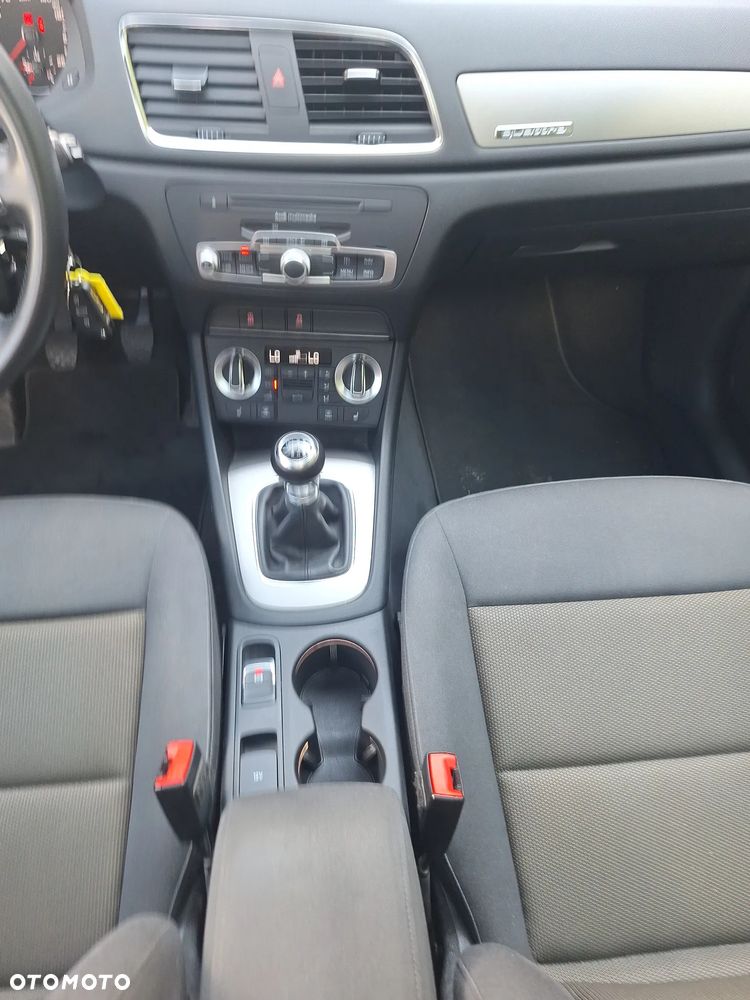 Audi Q3 2.0 TFSI Quattro - 19