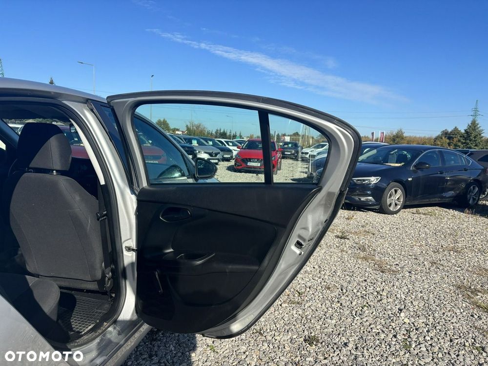 Fiat Tipo - 34