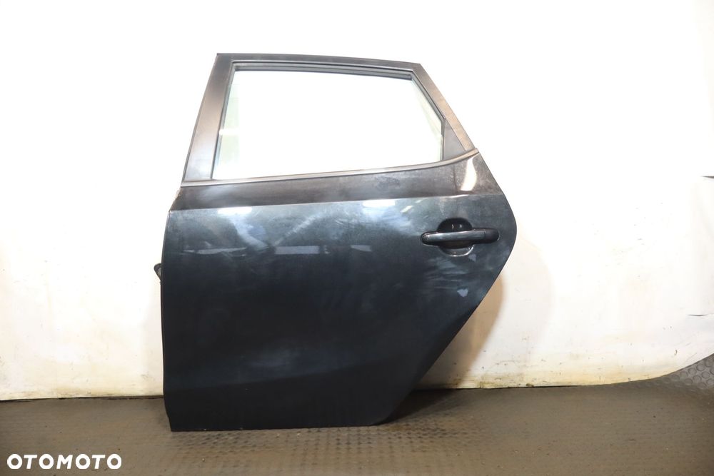 DRZWI LEWY TYŁ HYUNDAI I30 I 9F 5HB - 1