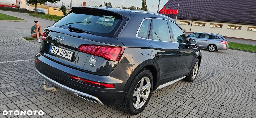 Audi Q5 2.0 TDI Design - 3