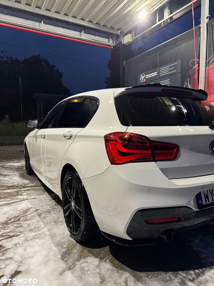 BMW Seria 1 118i M Sport - 2