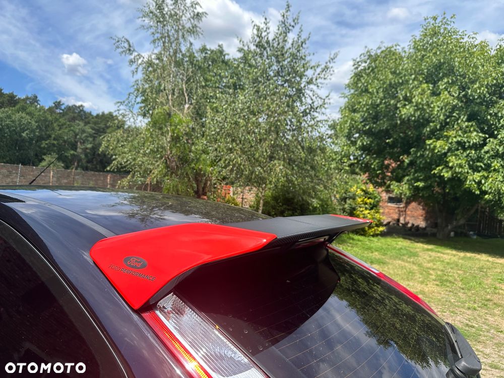 Ford Focus ST - 5