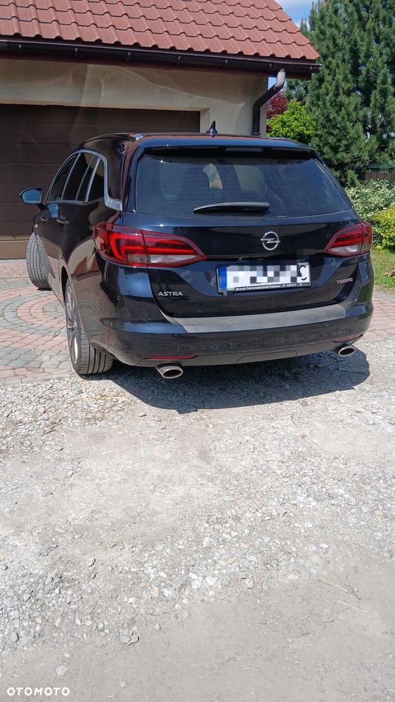 Opel Astra - 12