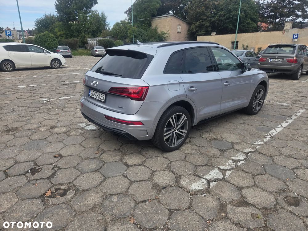 Audi Q5 45 TFSI mHEV Quattro S Line S tronic - 6