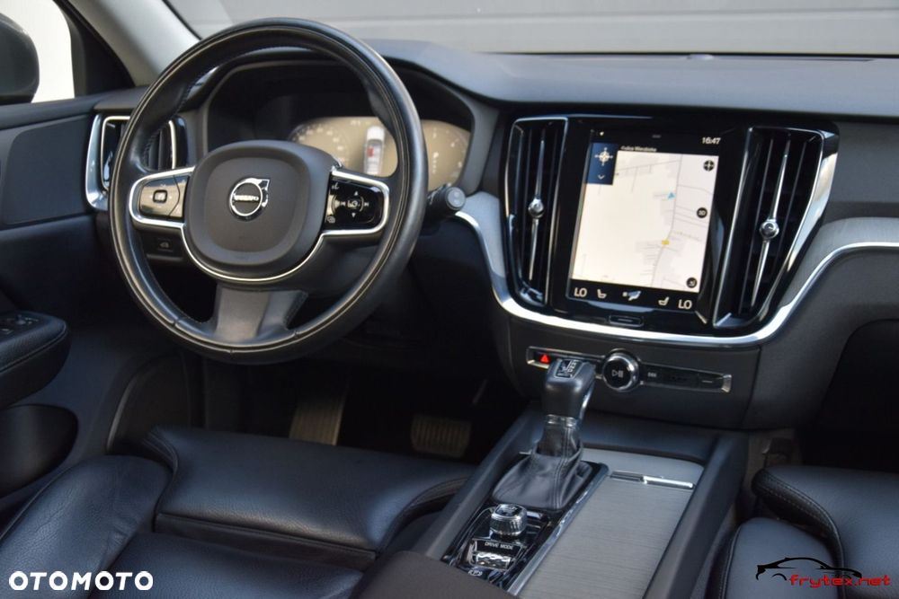 Volvo V60 - 31