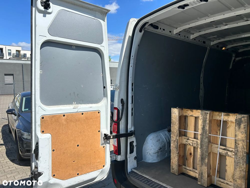 Renault MASTER - 8