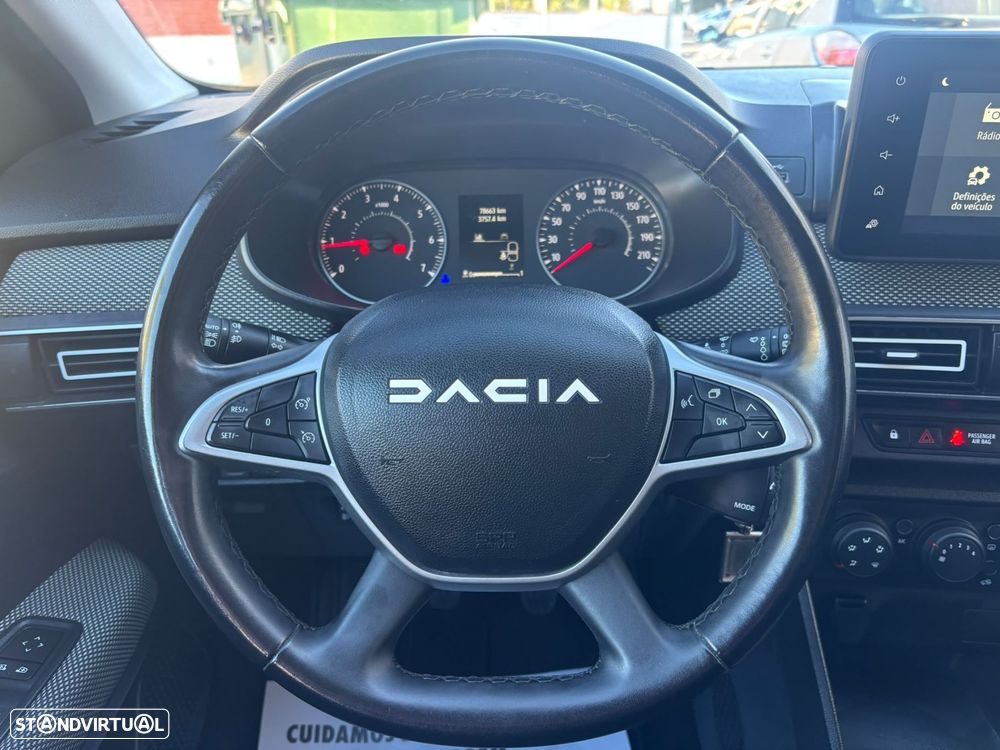 Dacia Jogger - 34