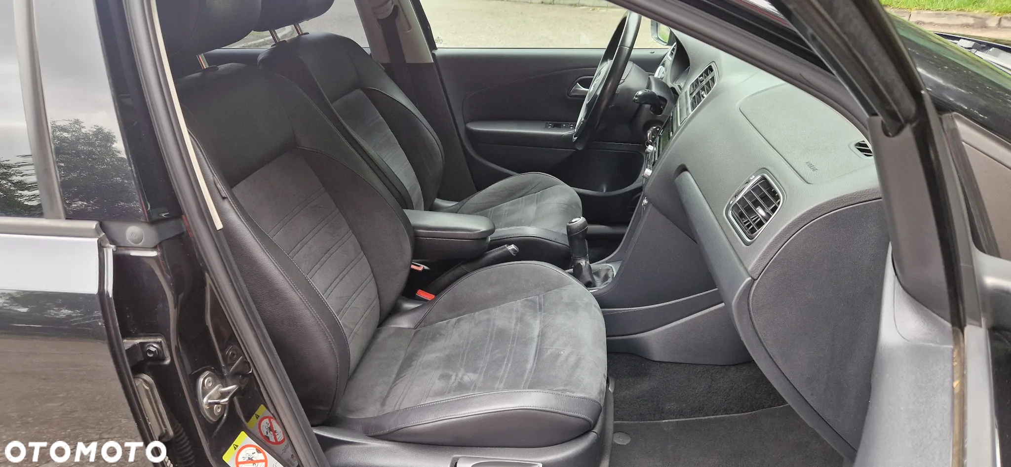 Volkswagen Polo 1.4 16V Highline - 7