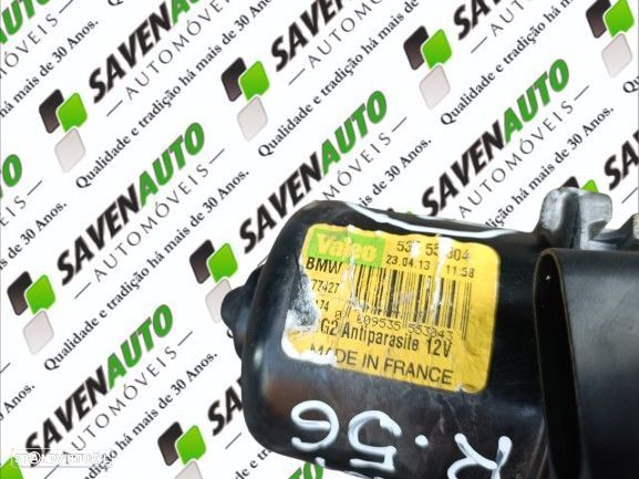 Motor Limpa Pára Brisas Mini Mini (R56) - 3