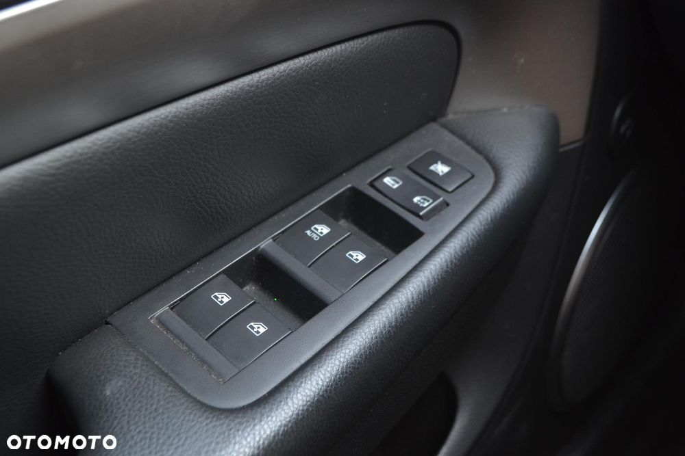Chevrolet Epica 2.5 Autom LT - 13