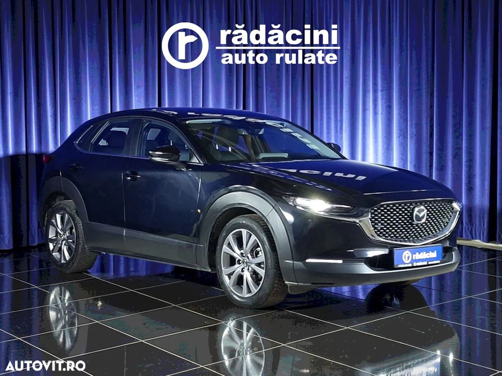 Mazda CX-30 - 1