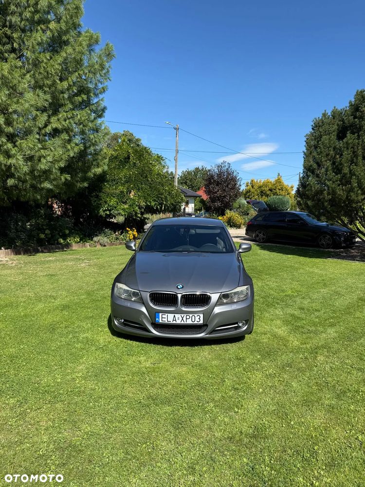 BMW Seria 3 - 11