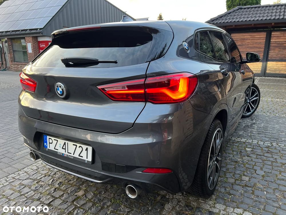 BMW X2 - 10
