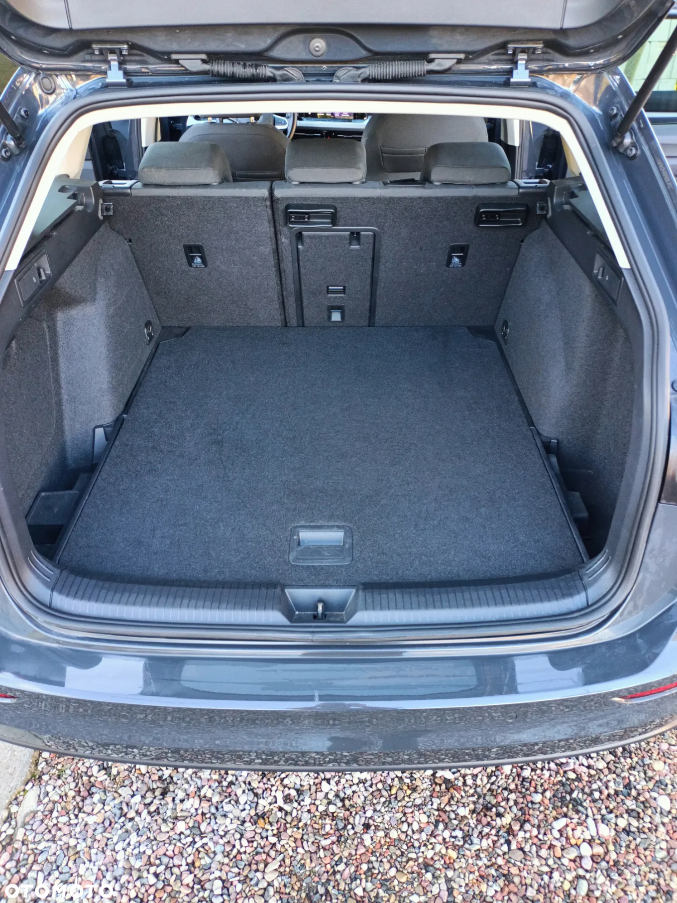 Volkswagen Golf Variant 2.0 TDI SCR DSG Goal - 20