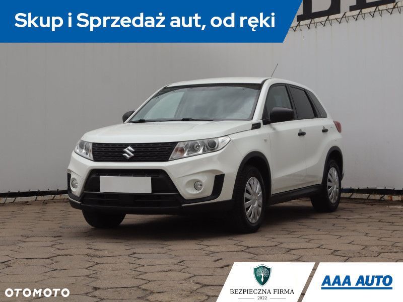 Suzuki Vitara - 3