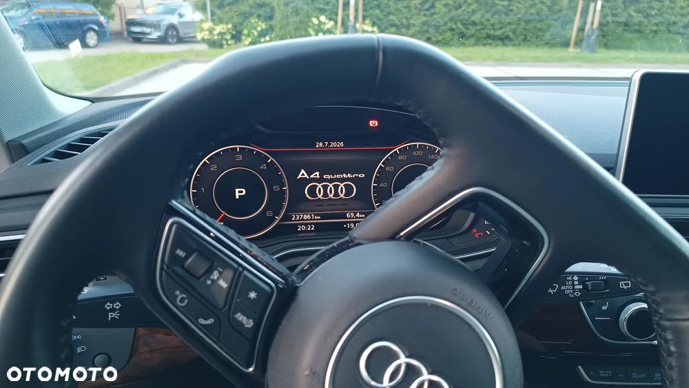 Audi A4 Avant - 18