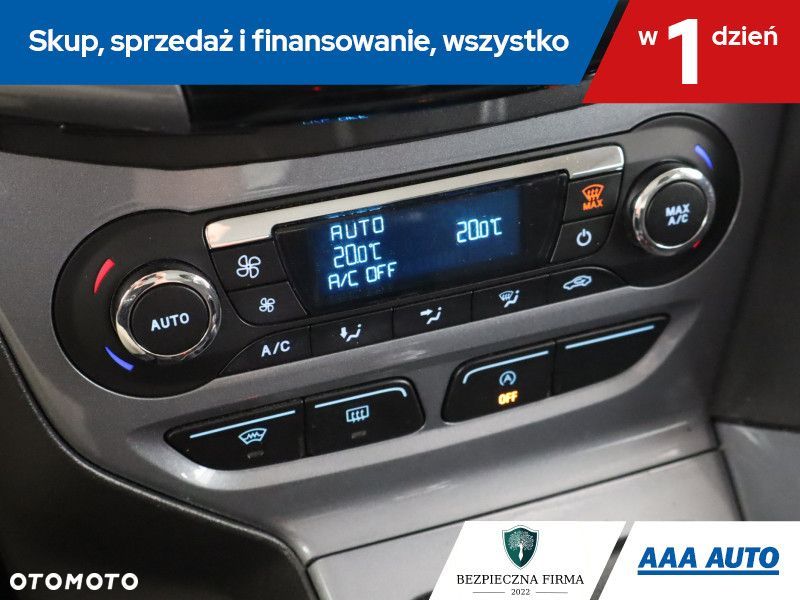 Ford Focus - 18