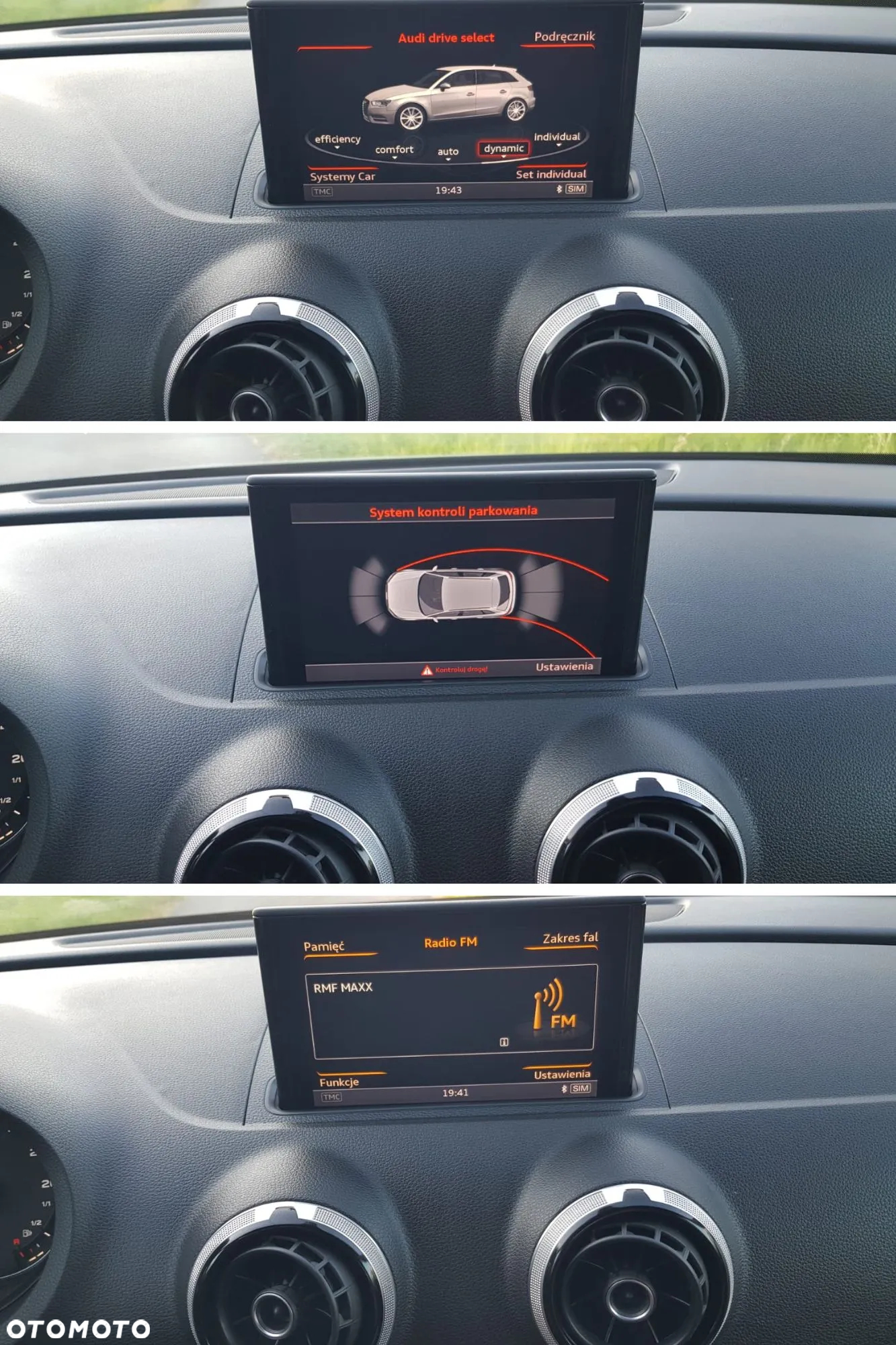 Audi A3 - 27